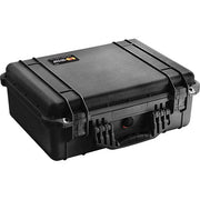 Pelican 1520 WITH FOAM Inside Dimensions: 18" X 12.9" X 6.7"